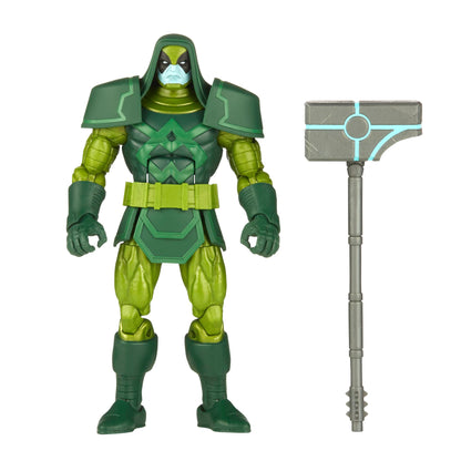 Hasbro Marvel Legends Ronan Accuser 6-Inch Action Figure F6486- Japan Figure Store - #1 Bring To You The Best Japanese Goods