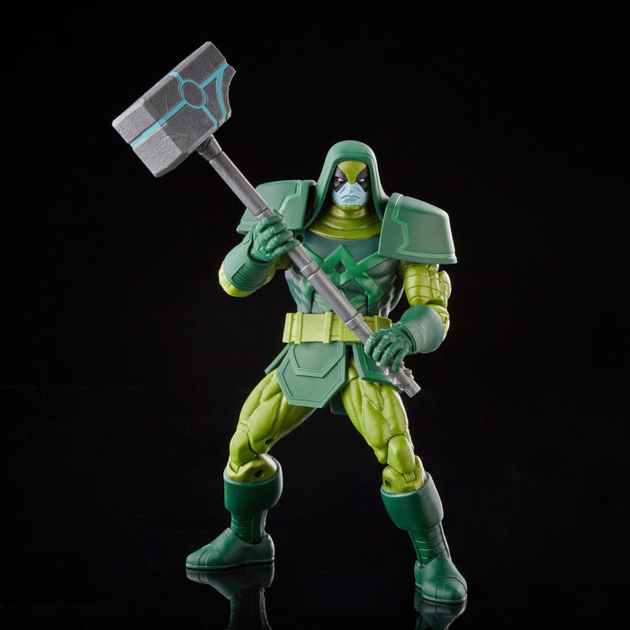 Hasbro Marvel Legends Ronan Accuser 6-Inch Action Figure F6486- Japan Figure Store - #1 Bring To You The Best Japanese Goods