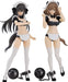 Max Factory Plamax GP07 Underwear Bare Girls Set - Ran and Jerry Maid Version- Japan Figure Store - #1 Bring To You The Best Japanese Goods