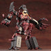 Kotobukiya Msg Modeling Support Goods Gigantic Arms 01Ex Darkness Guardian Japan 260Mm Plastic Model- Japan Figure Store - #1 Bring To You The Best Japanese Goods