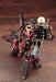 Kotobukiya Msg Modeling Support Goods Gigantic Arms 01Ex Darkness Guardian Japan 260Mm Plastic Model- Japan Figure Store - #1 Bring To You The Best Japanese Goods
