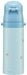 Skater Sanrio Cinnamoroll Kids Water Bottle 470Ml Japan Exclusive- Japan Figure Store - #1 Bring To You The Best Japanese Goods