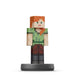 Nintendo Amiibo Steve And Alex Super Smash Bros. Series Japanese 3D Models Figure Toys- Japan Figure Store - #1 Bring To You The Best Japanese Goods