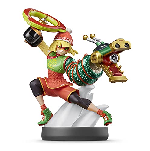 Nintendo Amiibo Meen Meen Super Smash Bros. Series Japanese Painted Figures- Japan Figure Store - #1 Bring To You The Best Japanese Goods