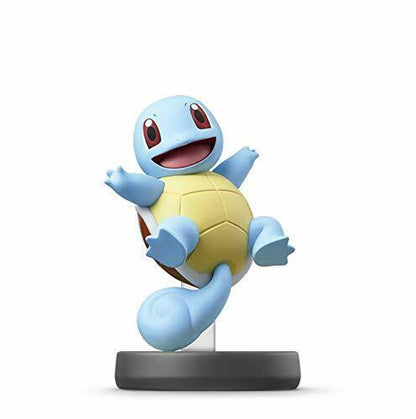 Amiibo Pokemon Squirtle Super Smash Bros. Series