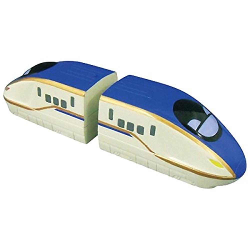 Amphibious Train Series E7 Hokuriku Shinkansen- Japan Figure Store - #1 Bring To You The Best Japanese Goods