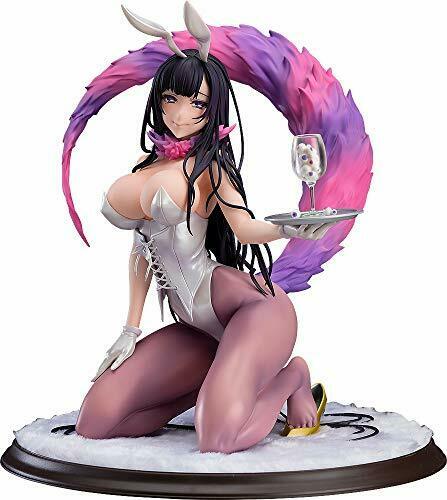 Anenarumono Chiyo: Unnamable Bunny Ver. Figure
