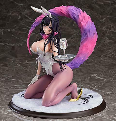 Anenarumono Chiyo: Unnamable Bunny Ver. Figure