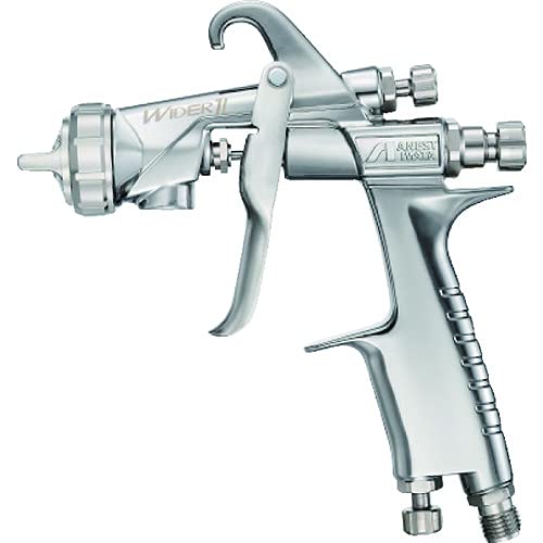 Anest Iwata Auto Repair Spray Gun Nozzle Diameter Φ1.6 4 V Slit Model Wider1L-2-16J2G- Japan Figure Store - #1 Bring To You The Best Japanese Goods