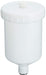 ANEST IWATA Pcg-6P-M Plastic Gravity Cup 600Ml For W-400, Lph-400- Japan Figure Store - #1 Bring To You The Best Japanese Goods