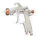 ANEST IWATA Kiwami-1-14Kp6 Gravity Feed Spray Gun 1.4Mm Nozzle- Japan Figure Store - #1 Bring To You The Best Japanese Goods