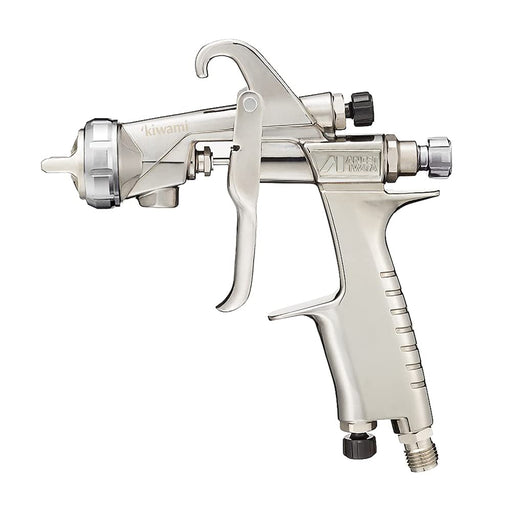 ANEST IWATA Kiwami-1-16B2 Gravity Feed Spray Gun 1.6Mm Nozzle- Japan Figure Store - #1 Bring To You The Best Japanese Goods