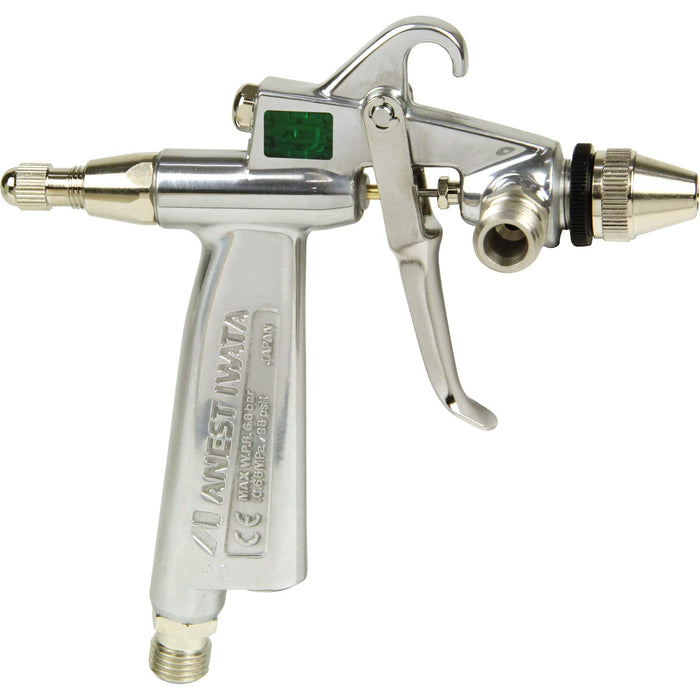 ANEST IWATA Rg-3L-2 Round Pattern Spray Gun Dia. 0.6Mm- Japan Figure Store - #1 Bring To You The Best Japanese Goods