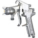 ANEST IWATA W-77-2 Medium Spray Gun Dia. 1.2Mm Pumping Type- Japan Figure Store - #1 Bring To You The Best Japanese Goods