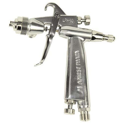 ANEST IWATA Lph-50-062G Low Pressure Portable Spray Gun 0.6Mm Without Cup- Japan Figure Store - #1 Bring To You The Best Japanese Goods