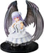 Angel Beats! Kanade Tachibana Key 20Th Anniversary Gothic Lolita Ver. Repaint Color 1/7 Scale Plastic Pre-Painted Complete Figure K11855- Japan Figure Store - #1 Bring To You The Best Japanese Goods