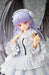 Angel Beats! Kanade Tachibana Key 20Th Anniversary Gothic Lolita Ver. Repaint Color 1/7 Scale Plastic Pre-Painted Complete Figure K11855- Japan Figure Store - #1 Bring To You The Best Japanese Goods
