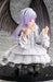 Angel Beats! Kanade Tachibana Key 20Th Anniversary Gothic Lolita Ver. Repaint Color 1/7 Scale Plastic Pre-Painted Complete Figure K11855- Japan Figure Store - #1 Bring To You The Best Japanese Goods