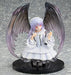 Angel Beats! Kanade Tachibana Key 20Th Anniversary Gothic Lolita Ver. Repaint Color 1/7 Scale Plastic Pre-Painted Complete Figure K11855- Japan Figure Store - #1 Bring To You The Best Japanese Goods