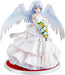 Kadokawa Angel Beats! Kanade Tachibana Wedding 1/7 Scale Figure Japan- Japan Figure Store - #1 Bring To You The Best Japanese Goods