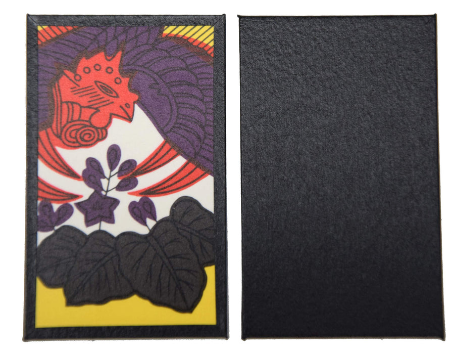 ANGEL Playing Cards Japanese Playing Cards Hanafuda Genroku- Japan Figure Store - #1 Bring To You The Best Japanese Goods