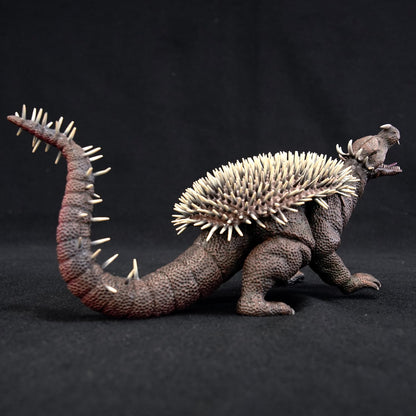 Kaiyodo Anguirus 1/250 Soft Vinyl Kit Reprint- Japan Figure Store - #1 Bring To You The Best Japanese Goods