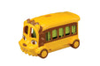 TAKARA TOMY Animal Adventure 3 Way! Lion Bus- Japan Figure Store - #1 Bring To You The Best Japanese Goods