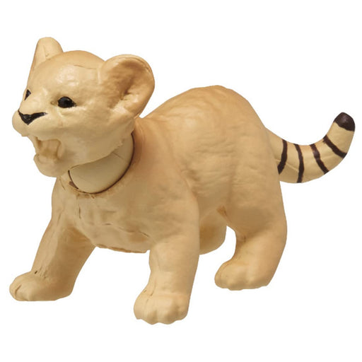 TAKARA TOMY - Ania Ac-01 Lion Cub- Japan Figure Store - #1 Bring To You The Best Japanese Goods