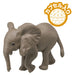 TAKARA TOMY Ania Ac-02 Baby Elephant- Japan Figure Store - #1 Bring To You The Best Japanese Goods