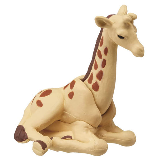 TAKARA TOMY Ania Ac-04 Baby Giraffe- Japan Figure Store - #1 Bring To You The Best Japanese Goods
