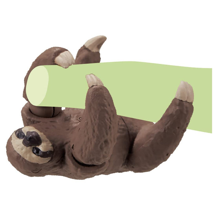 TAKARA TOMY Ania Ac-06 Baby Sloth- Japan Figure Store - #1 Bring To You The Best Japanese Goods