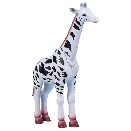 Takara Tomy Ania Adventure Continent Kingdom Amin Reticulated Giraffe Japan- Japan Figure Store - #1 Bring To You The Best Japanese Goods