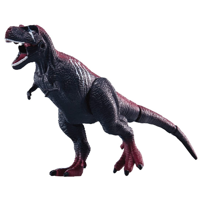 Takara Tomy Ania Adventure Continent Kingdom Dark Flame Tyrannosaurus Japan- Japan Figure Store - #1 Bring To You The Best Japanese Goods