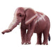 Takara Tomy Ania Adventure African Elephant Kingdom - Japan- Japan Figure Store - #1 Bring To You The Best Japanese Goods
