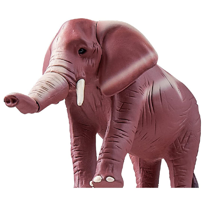 Takara Tomy Ania Adventure African Elephant Kingdom - Japan- Japan Figure Store - #1 Bring To You The Best Japanese Goods