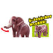 Takara Tomy Ania Adventure African Elephant Kingdom - Japan- Japan Figure Store - #1 Bring To You The Best Japanese Goods