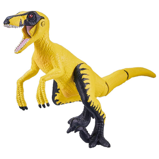 Takara Tomy Ania Adventure Continent Rapple Velociraptor Japan- Japan Figure Store - #1 Bring To You The Best Japanese Goods