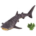 TAKARA TOMY Ania Al-05 Whale Shark Floating Version- Japan Figure Store - #1 Bring To You The Best Japanese Goods