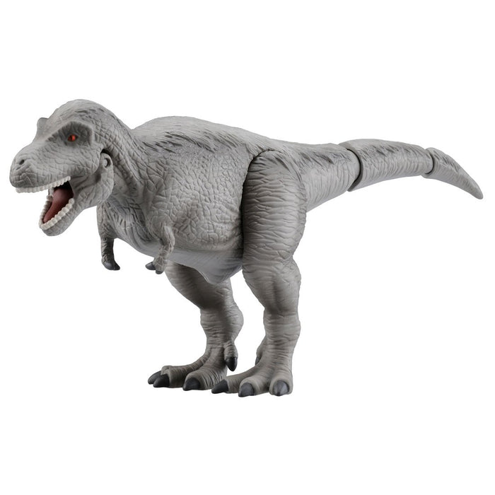 TAKARA TOMY Al-13 Animal Adventure Tyrannosaurus Figure With Feathers Version- Japan Figure Store - #1 Bring To You The Best Japanese Goods