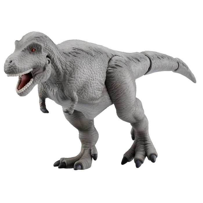 TAKARA TOMY Al-13 Animal Adventure Tyrannosaurus Figure With Feathers Version- Japan Figure Store - #1 Bring To You The Best Japanese Goods