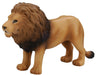 TAKARA TOMY As-01 Animal Adventure Lion Figure- Japan Figure Store - #1 Bring To You The Best Japanese Goods