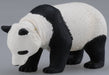 TAKARA TOMY As-03 Animal Adventure Giant Panda Figure- Japan Figure Store - #1 Bring To You The Best Japanese Goods