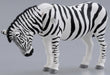 TAKARA TOMY As-04 Animal Adventure Zebra Figure- Japan Figure Store - #1 Bring To You The Best Japanese Goods