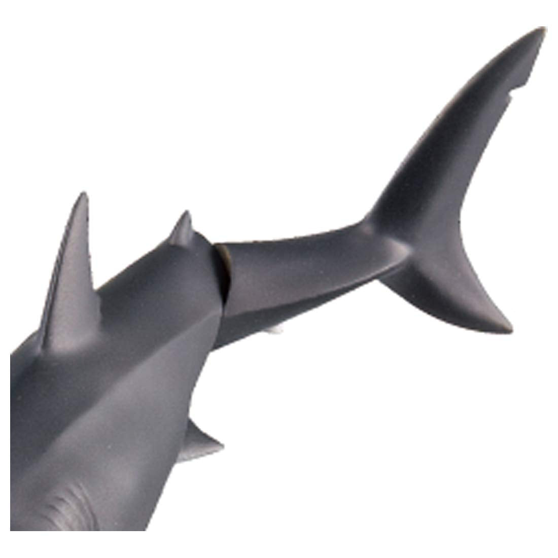 TAKARA TOMY As-07 Animal Adventure Great White Shark Floating Version Figure- Japan Figure Store - #1 Bring To You The Best Japanese Goods