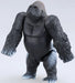 TAKARA TOMY As-09 Animal Adventure Gorilla Figure- Japan Figure Store - #1 Bring To You The Best Japanese Goods