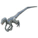 TAKARA TOMY Ania Jurassic World Blue Snow Ver.- Japan Figure Store - #1 Bring To You The Best Japanese Goods