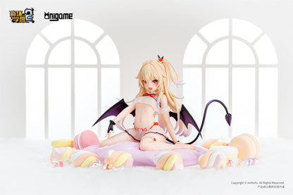 Houkai Gakuen 2 Femilis: Little Succubus Ver. 1/7 Scale Figure- Japan Figure Store - #1 Bring To You The Best Japanese Goods