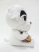 Sanei Boeki Animal Crossing Plush K.k. Slider L Japanese Plush Toys Stuffed Animals- Japan Figure Store - #1 Bring To You The Best Japanese Goods