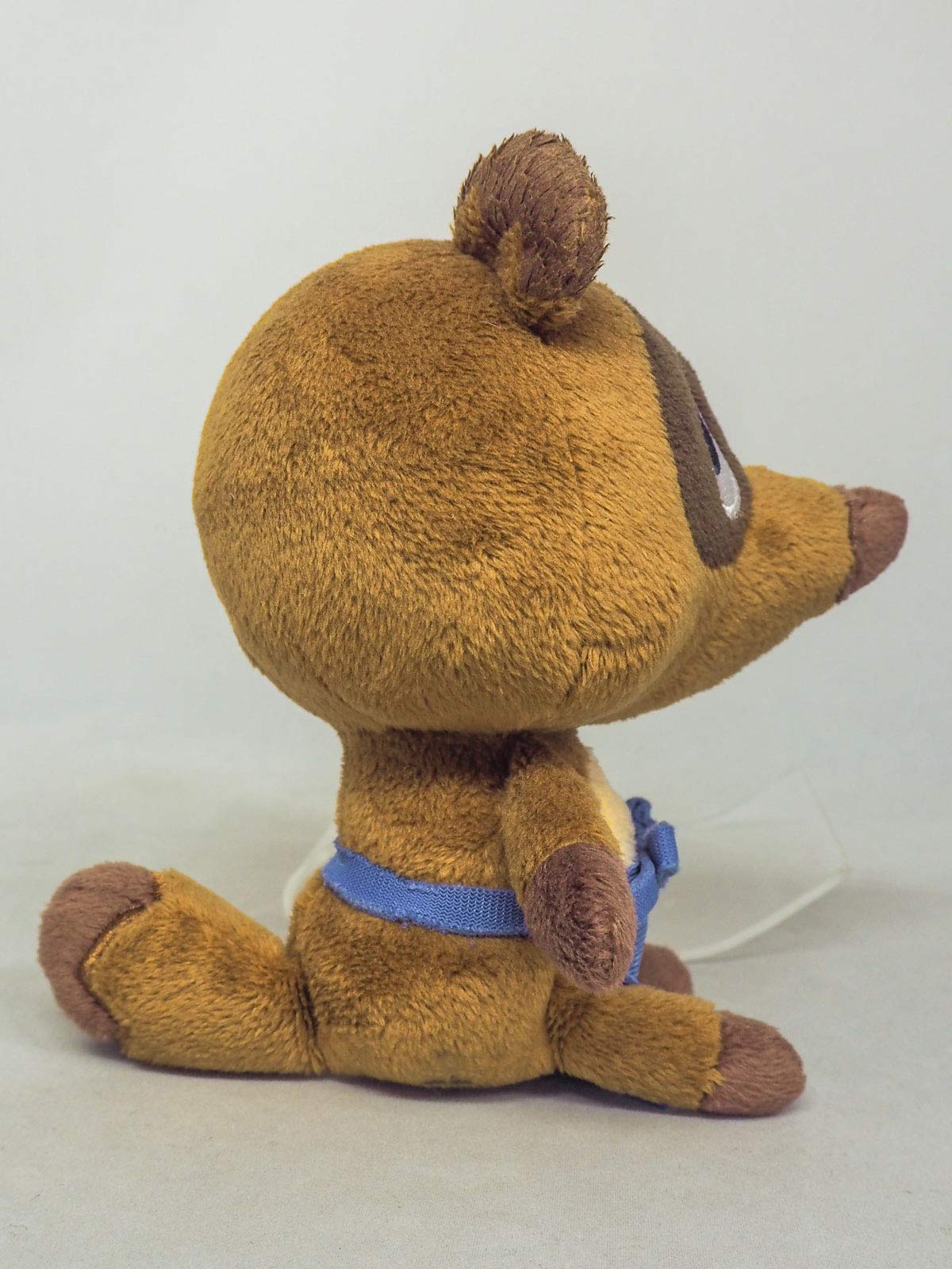 SAN-EI Animal Crossing Plush Doll Timmy / Tommy Nook'S Cranny Ver. S- Japan Figure Store - #1 Bring To You The Best Japanese Goods