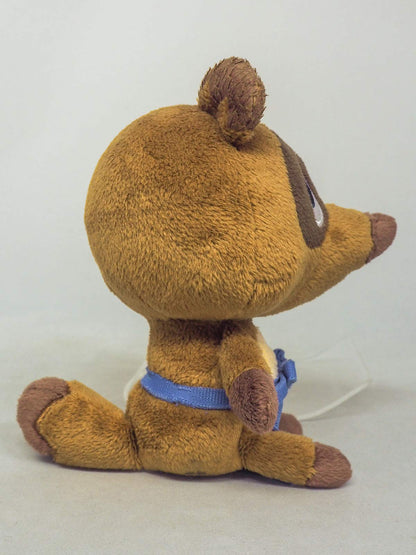 SAN-EI Animal Crossing Plush Doll Timmy / Tommy Nook'S Cranny Ver. S- Japan Figure Store - #1 Bring To You The Best Japanese Goods